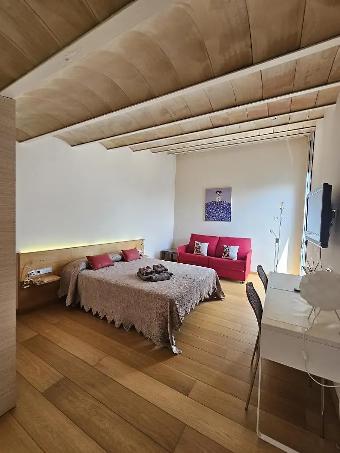 Hotel Can Bo De Pau Salt 3*,