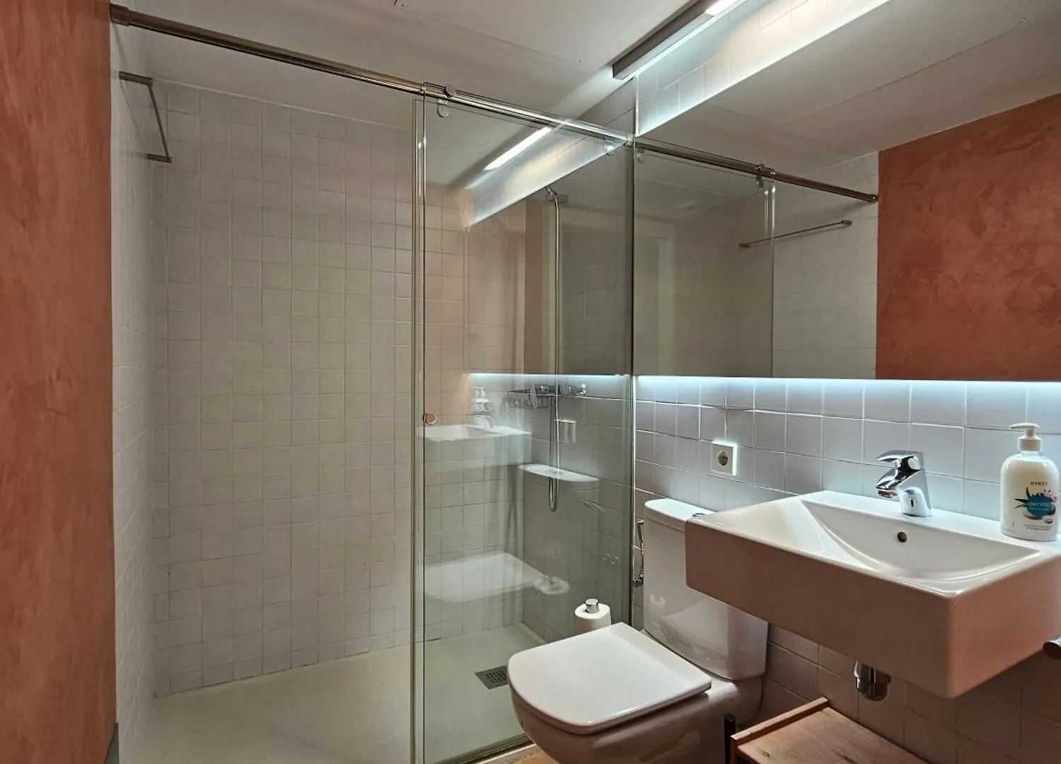 Hotel Can Bo De Pau Salt