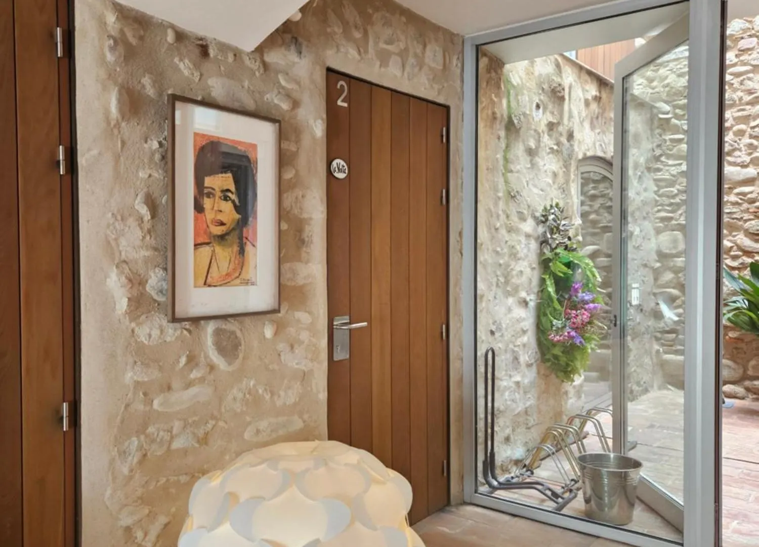 Hotel Can Bo De Pau Salt