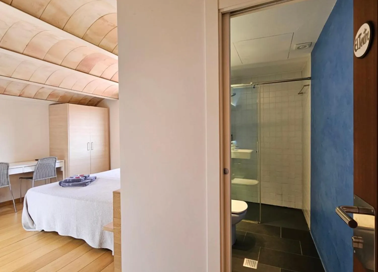 ***  Hotel Can Bo De Pau Salt Spain