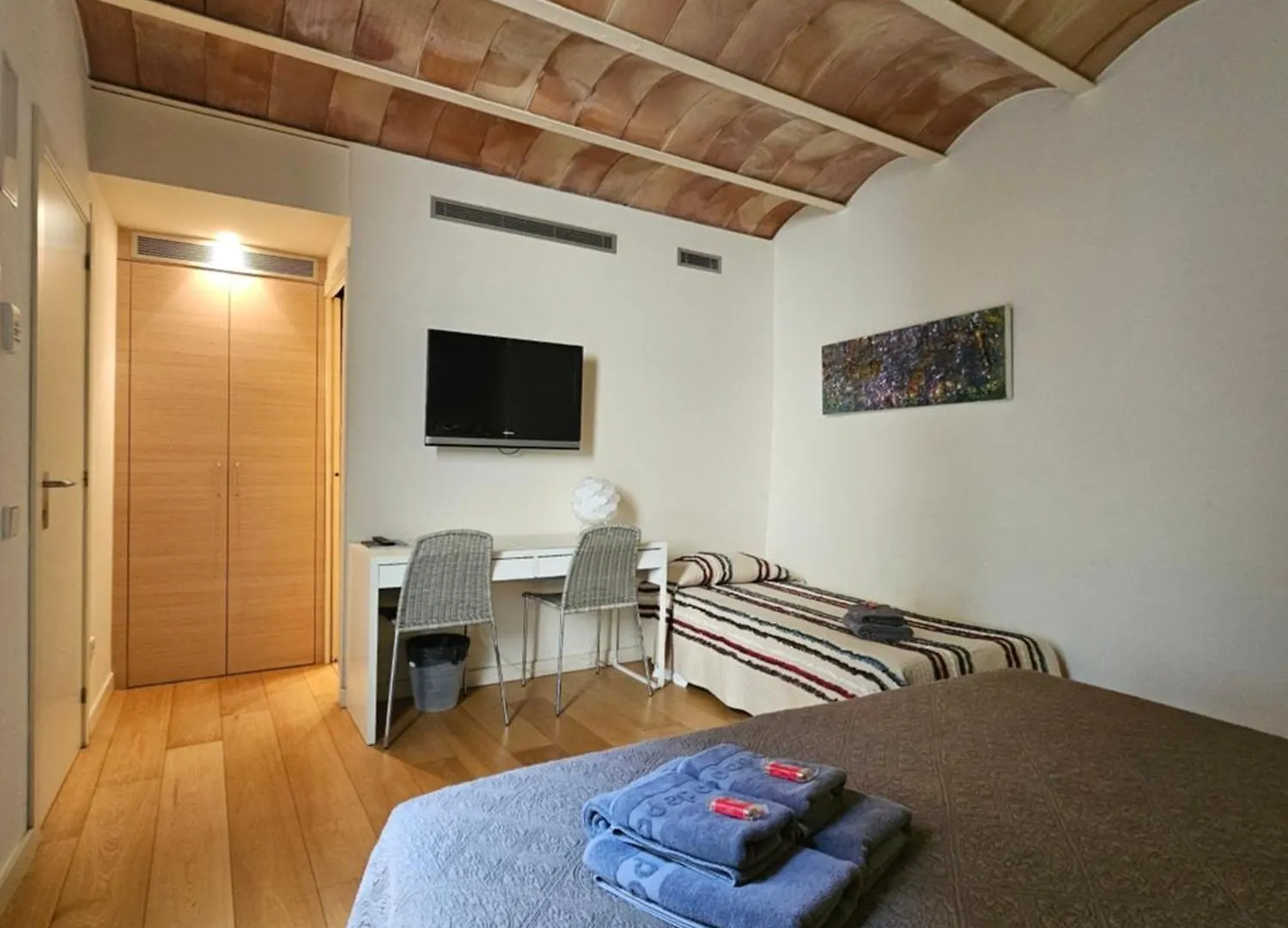 Hotel Can Bo De Pau Salt Spain