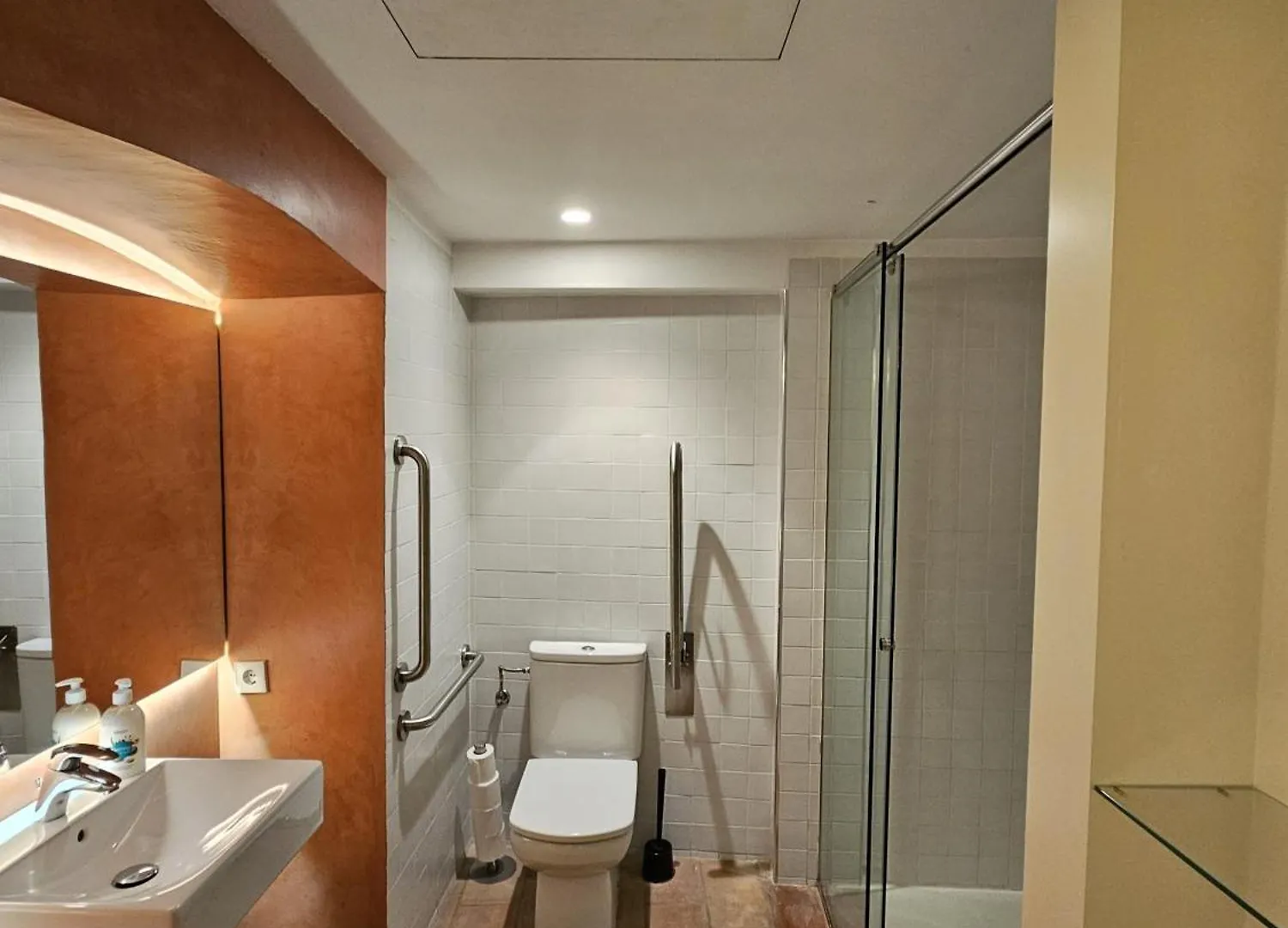 ***  Hotel Can Bo De Pau Salt Spain