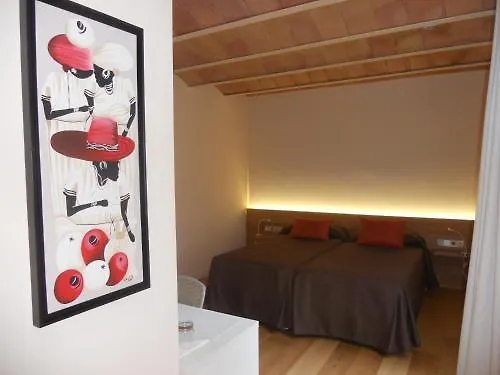 Hotel Can Bo De Pau Salt