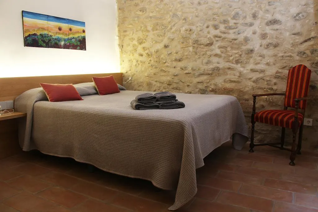 Hotel Can Bo De Pau Salt