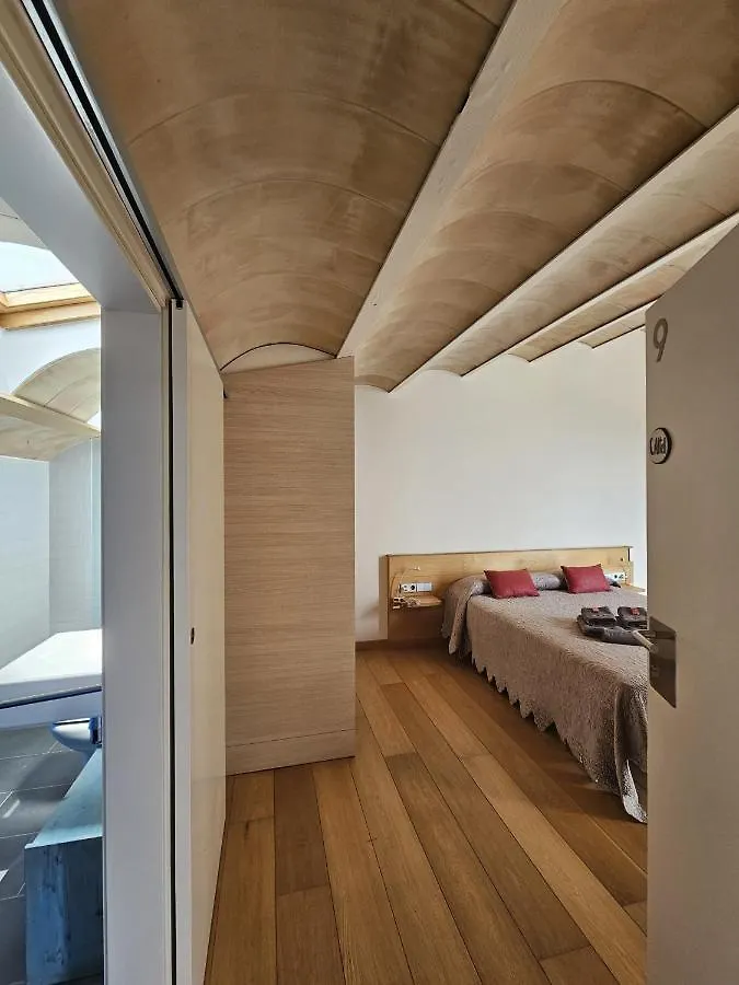 Hotel Can Bo De Pau サルト