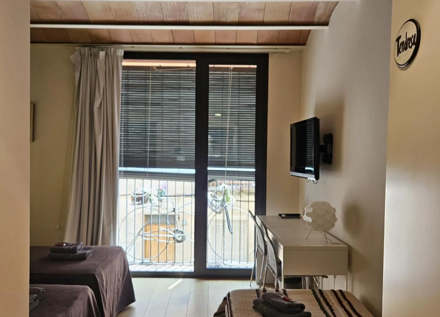 ***  Hotel Can Bo De Pau サルト スペイン