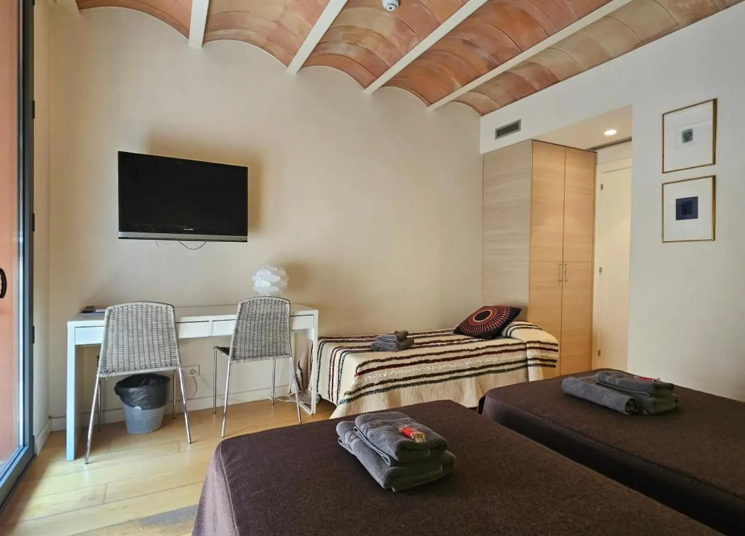 Hotel Can Bo De Pau サルト