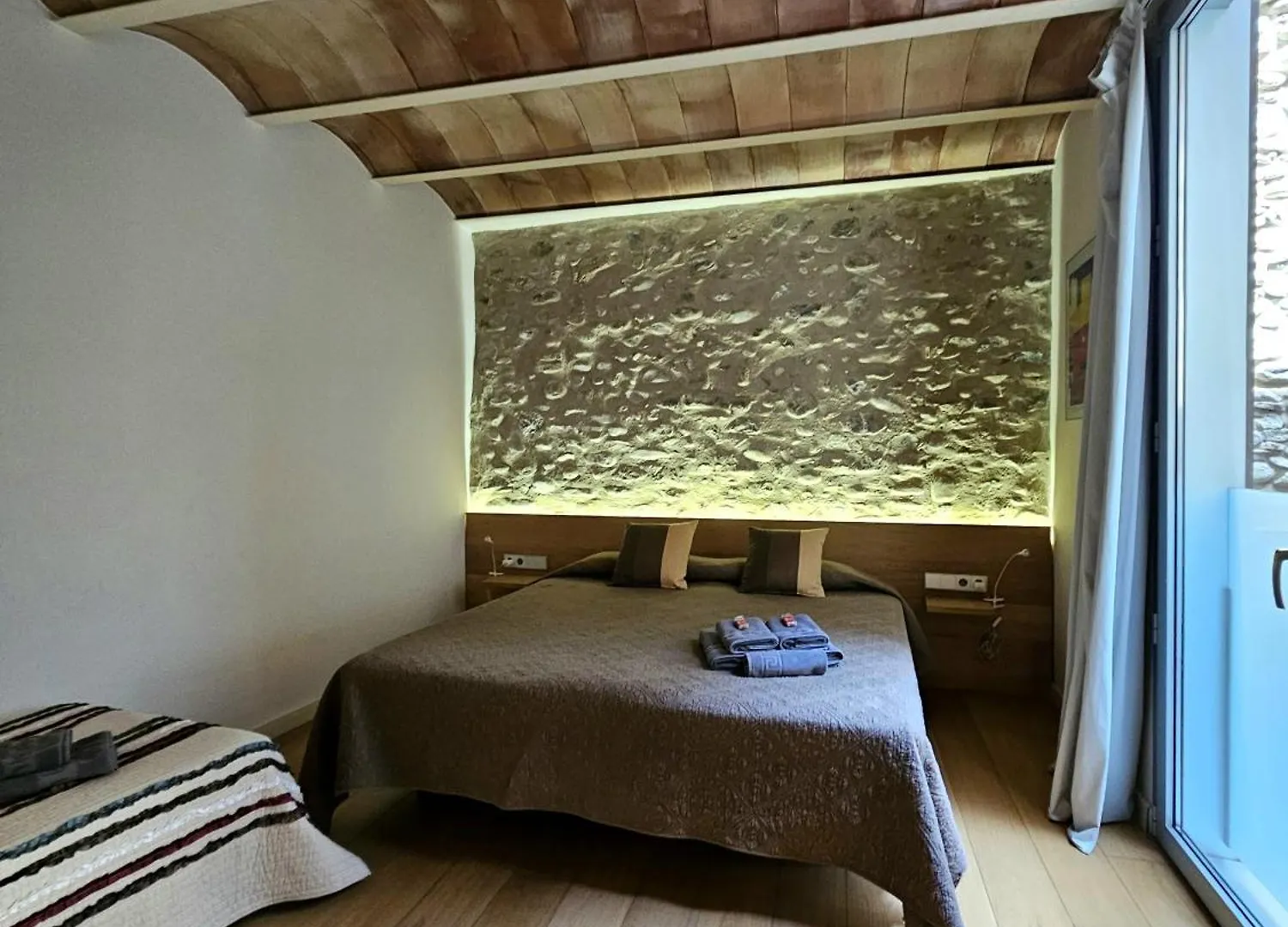 Hotel Can Bo De Pau サルト