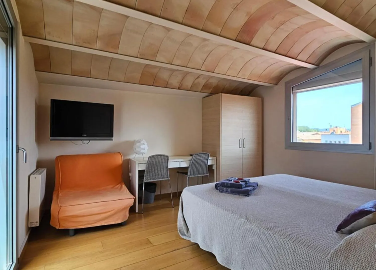 Hotel Can Bo De Pau サルト スペイン